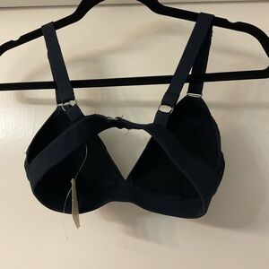 Guess Midnight Blue Bra